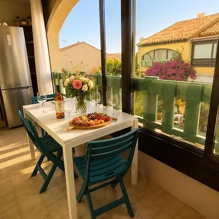 Cosy Catalan Apartment, Ac, Walk To And Shops *