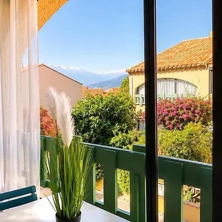 Cosy Catalan Apartment, Ac, Walk To And Shops