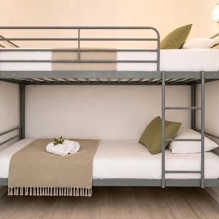 Cosy Catalan Apartment, Ac, Walk To And Shops Apartamento Le Barcarès
